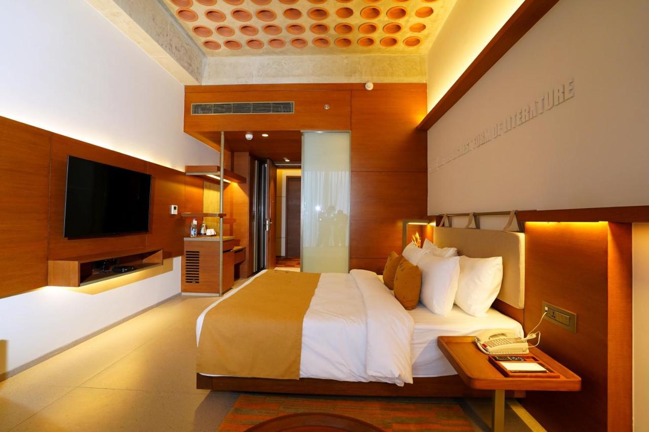Deluxe Room with balcony