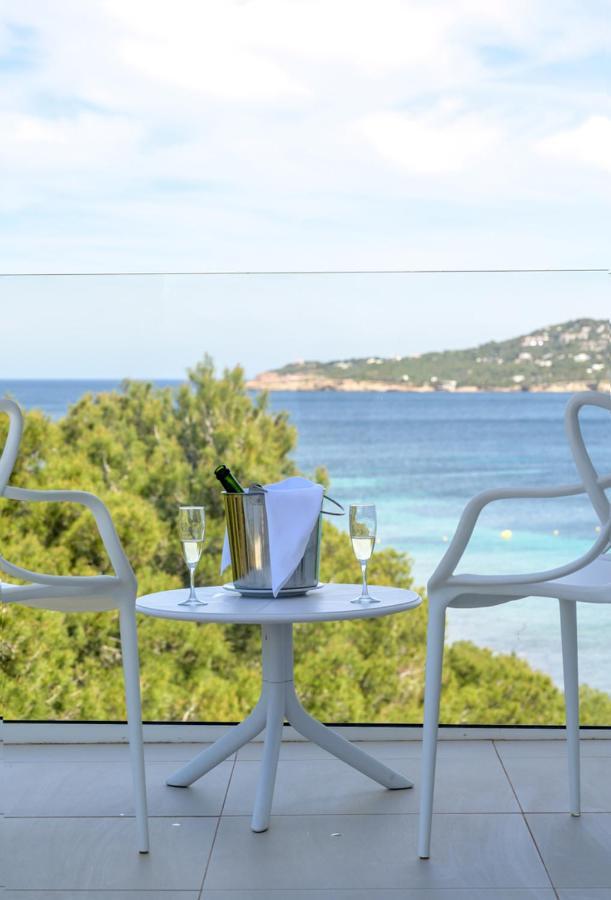 Habitación Doble Deluxe con vistas al mar - 1 o 2 camas