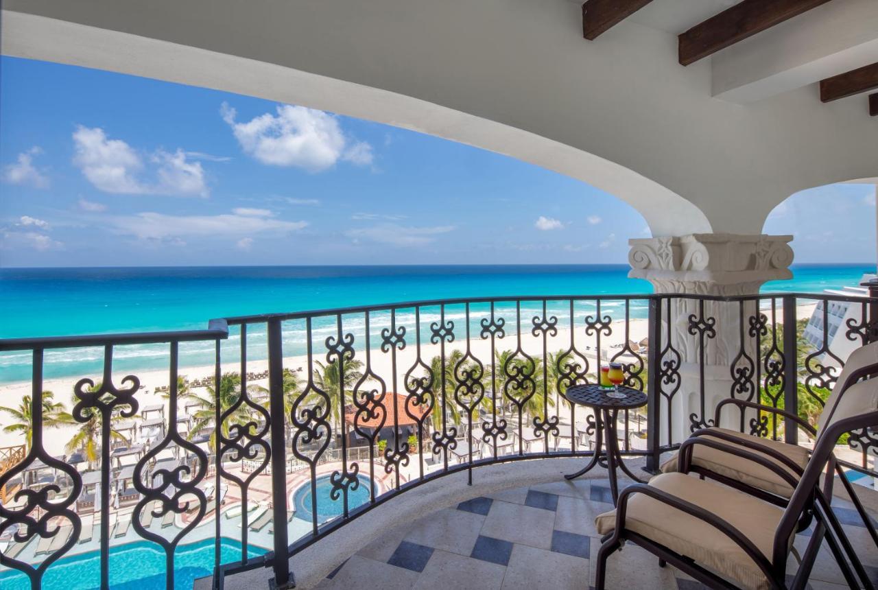Luxury King Suite - Oceanfront