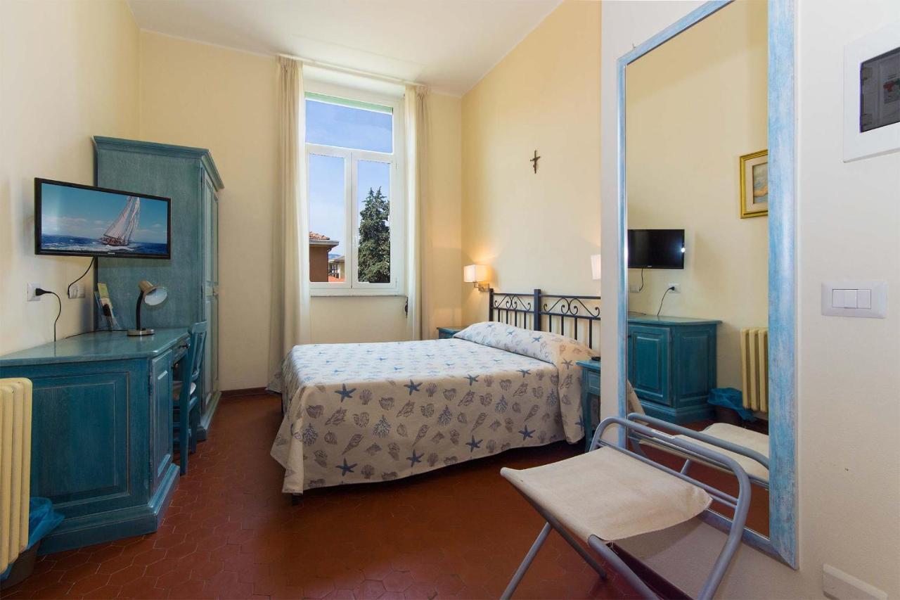 Economy Doppelzimmer
