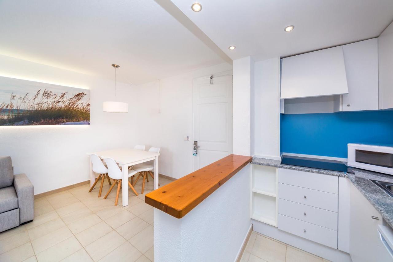 Apartamento de 1 dormitorio (2 adultos)