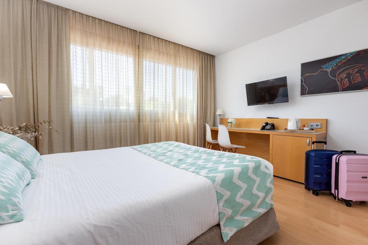 Superior Double or Twin Room Pool View