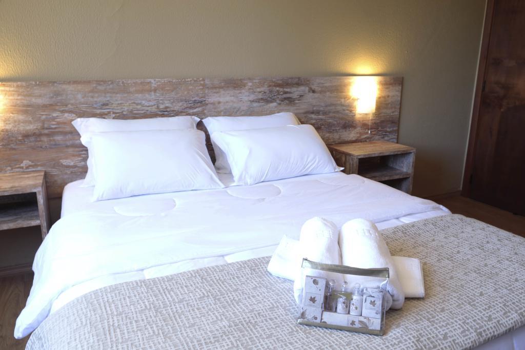 Quarto Duplo Standard