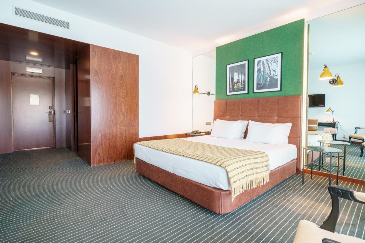 Quarto Romântico