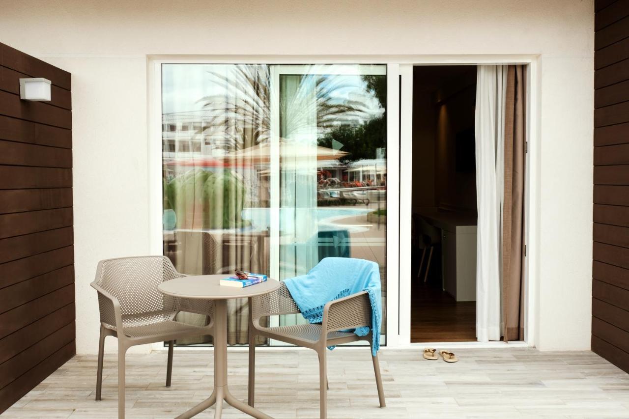 Superior Junior Suite