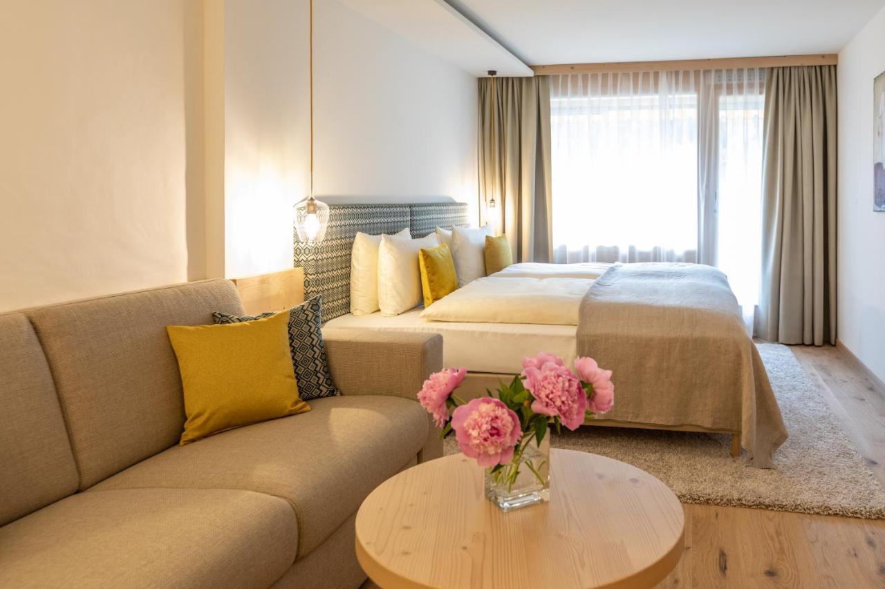 Doppelzimmer Panorama