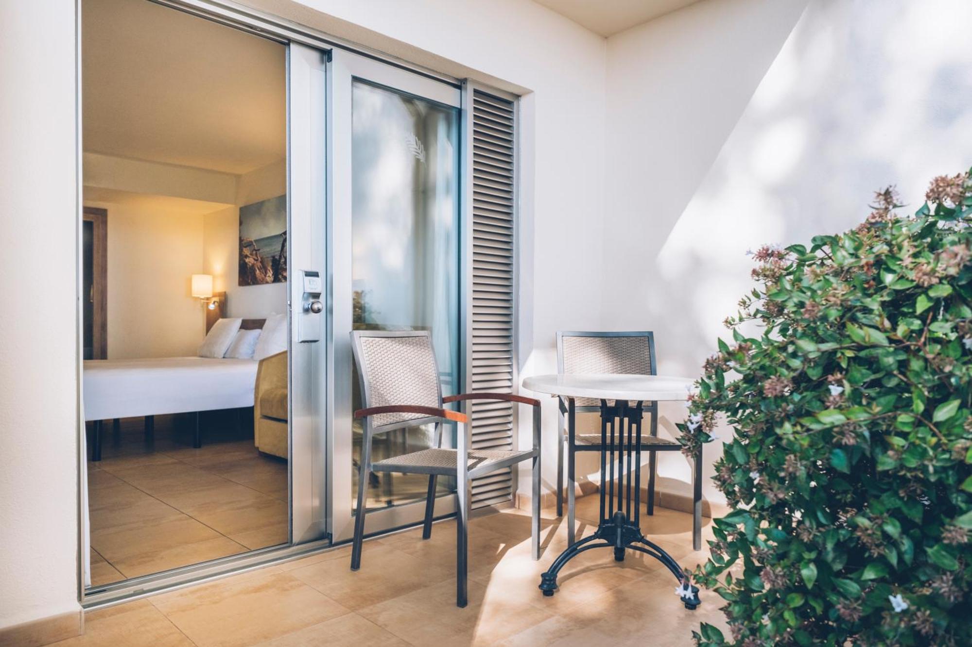 Double Room Sea View