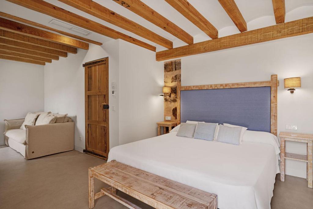Deluxe Double Room  Historic Building with Spa Access