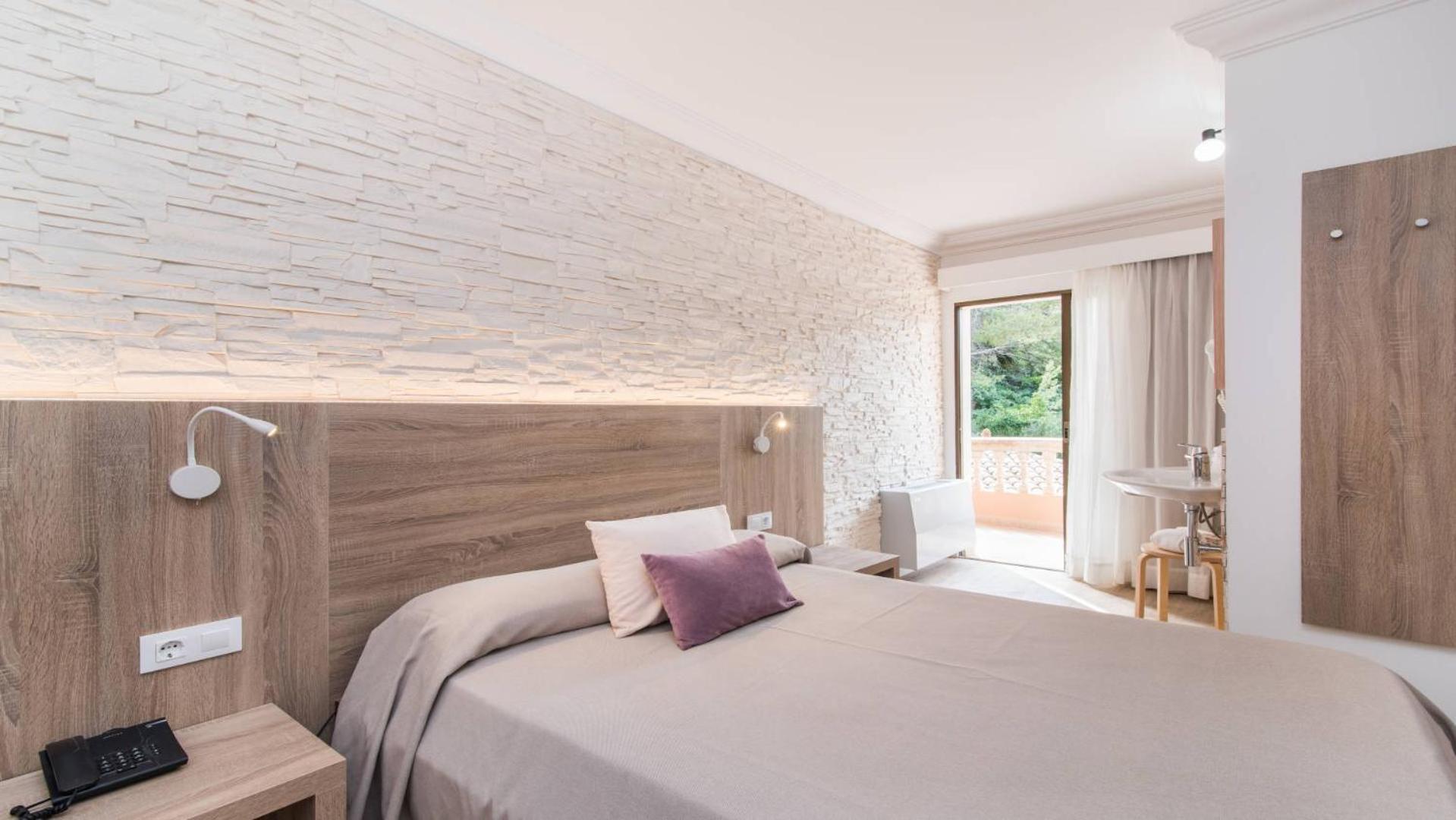 Chambre Simple