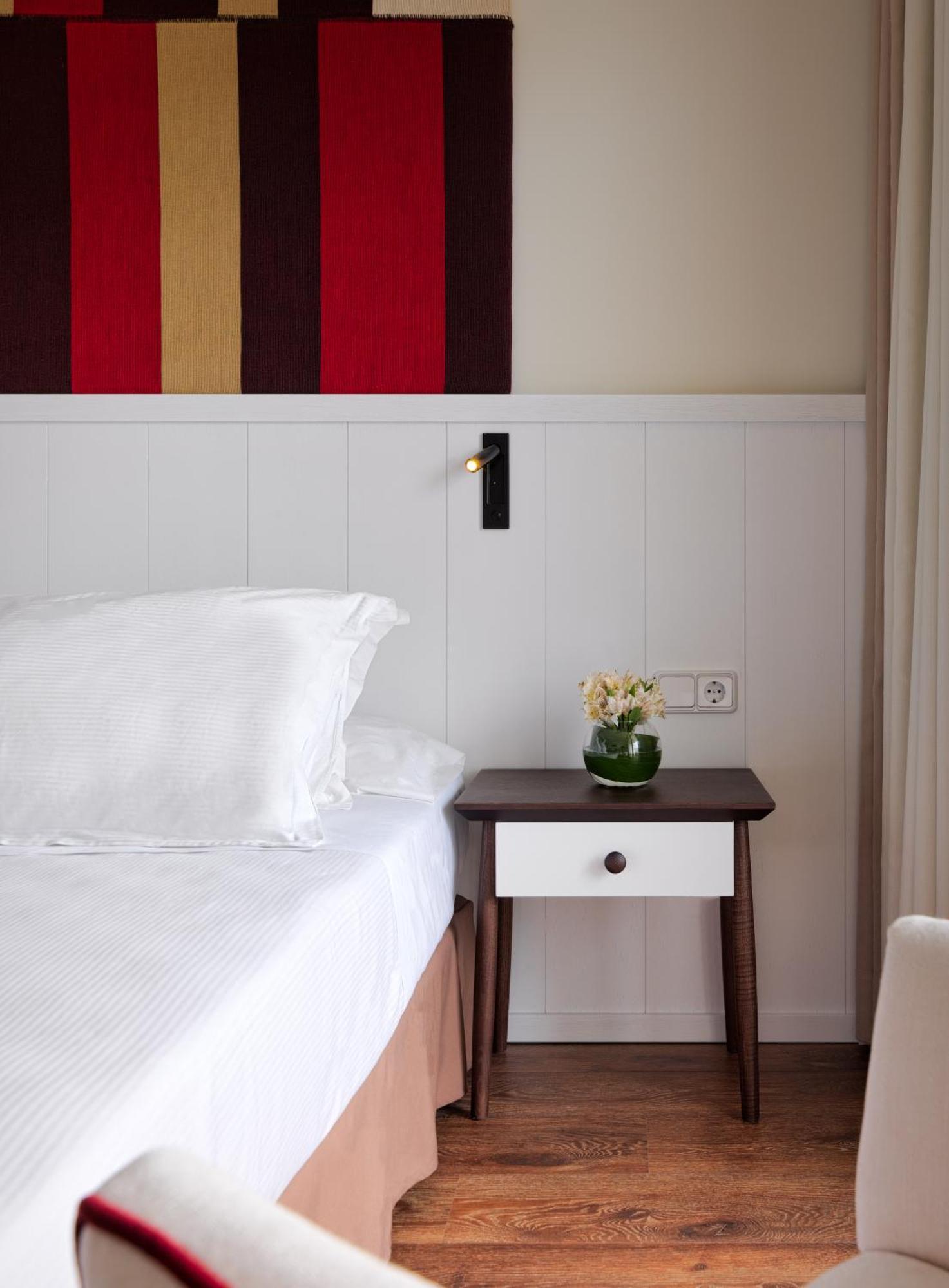Chambre Familiale (2 Adultes et 2 Enfants jusqu'à 10 ans)