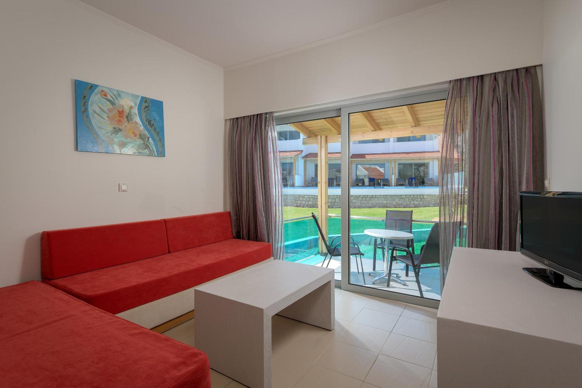 Suite Familiar de 2 dormitorios