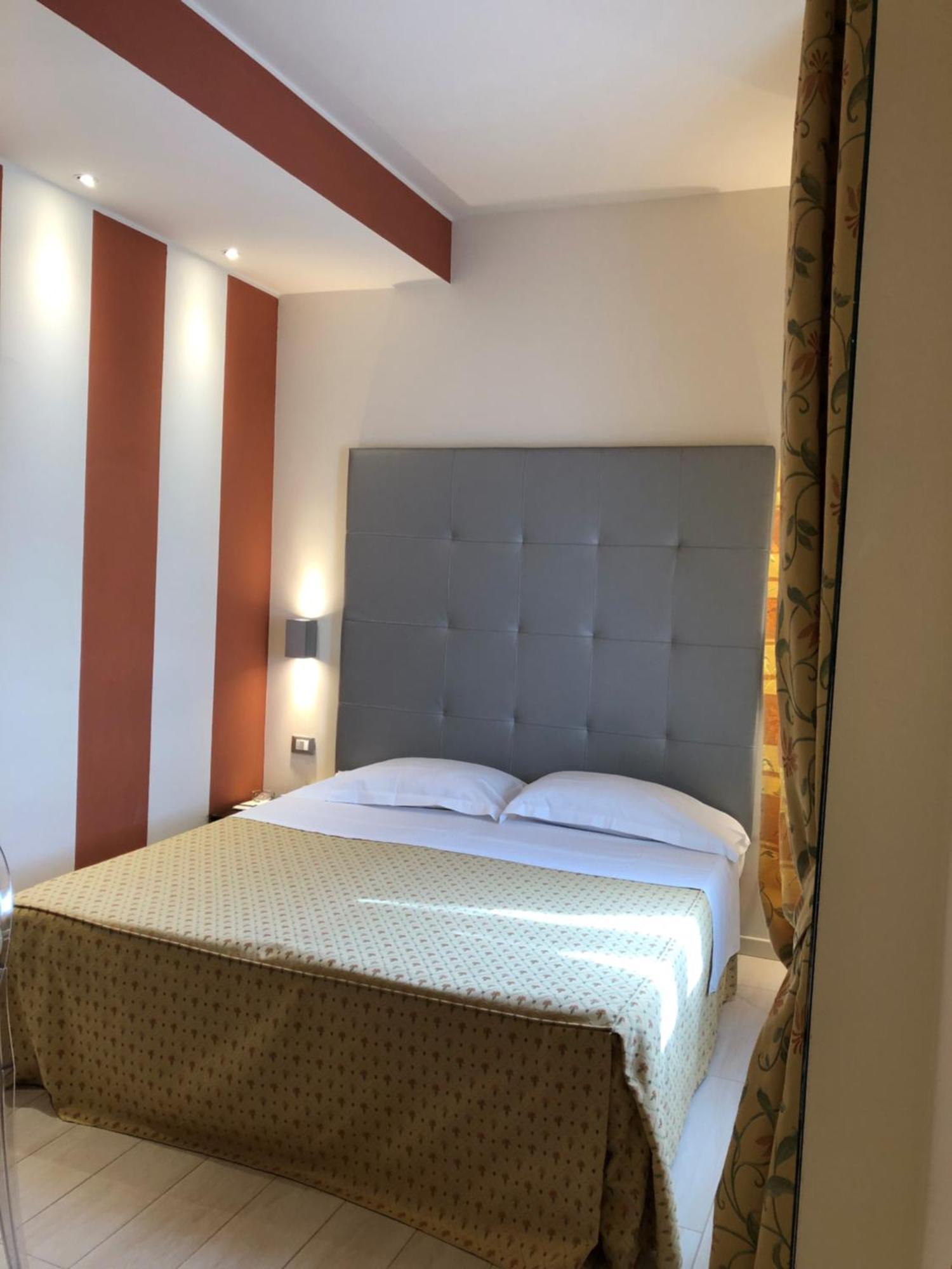 Habitación Doble Económica