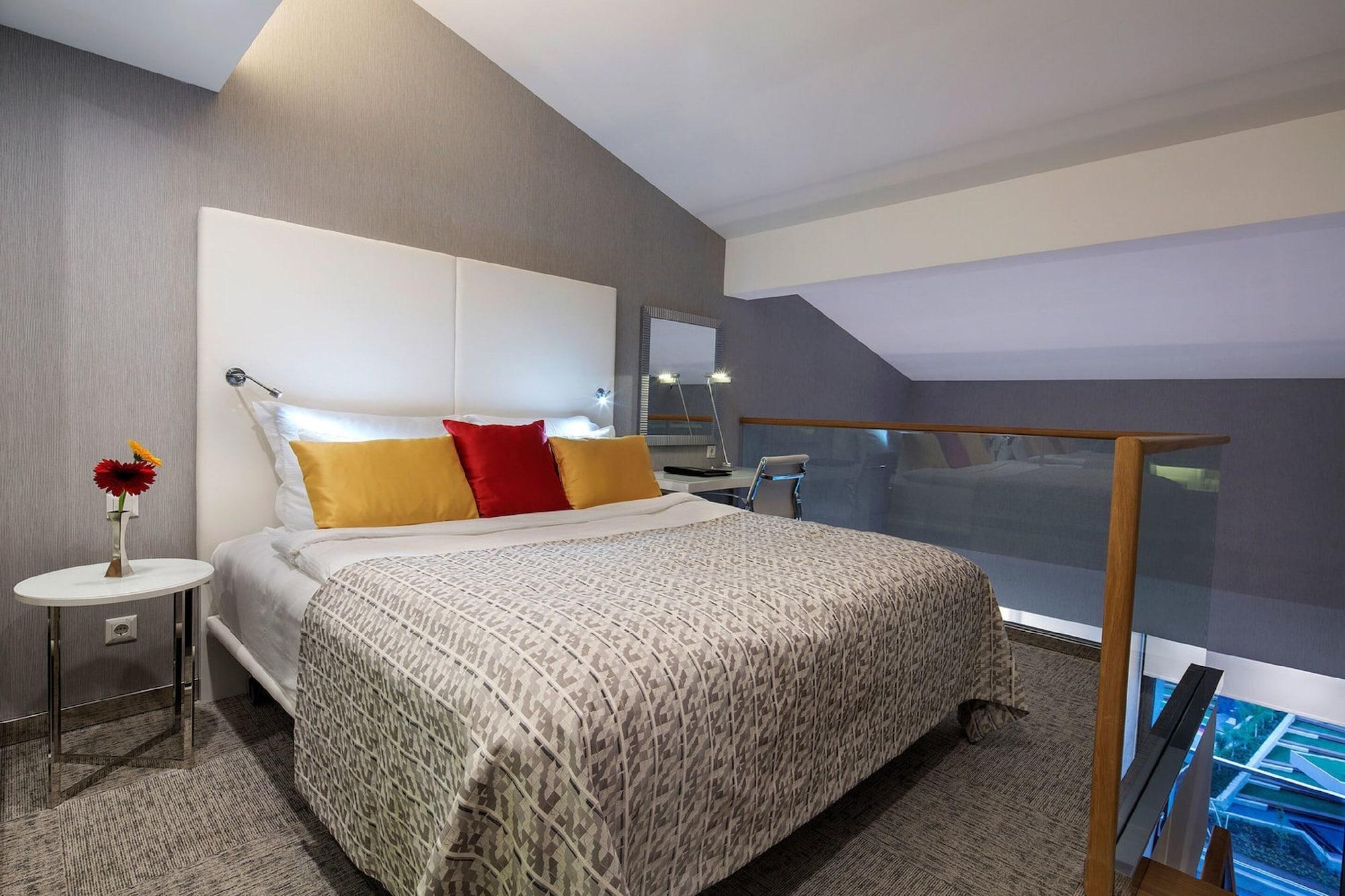 Chambre Familiale