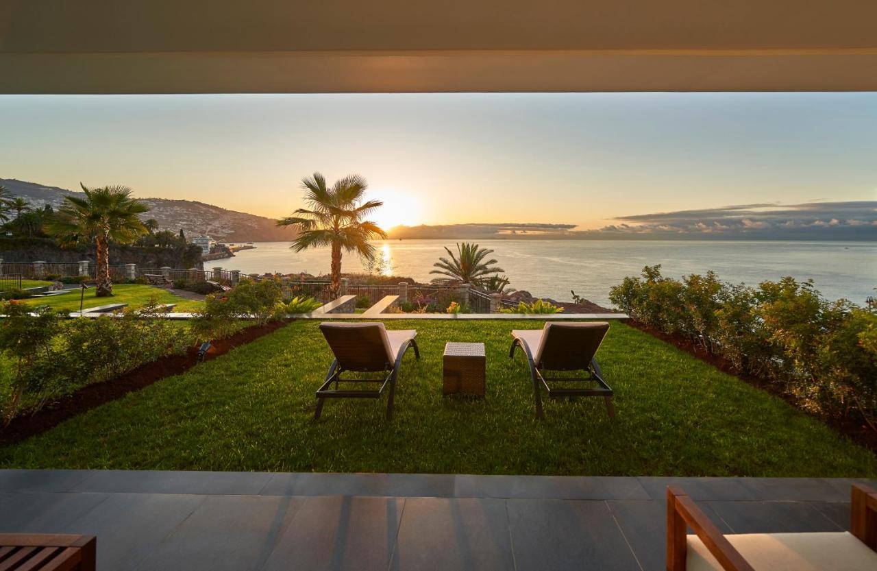 Suite mit Meerblick