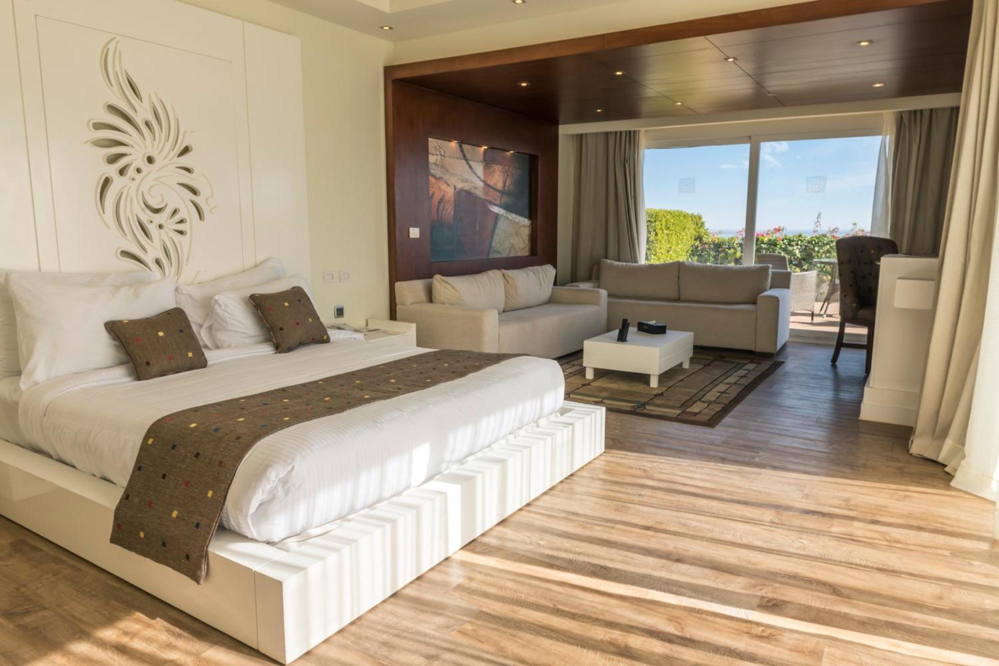 Suite Exécutive Posh Club