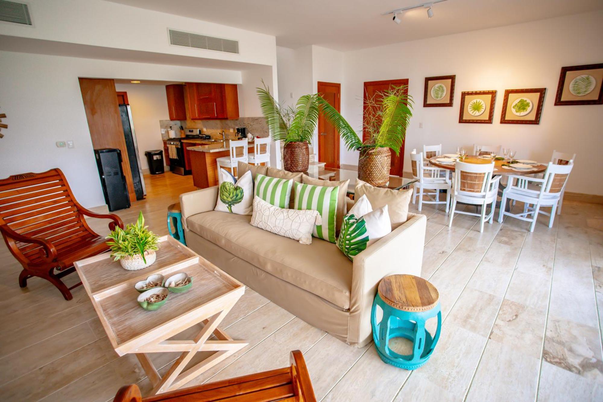 Apartamento Ático