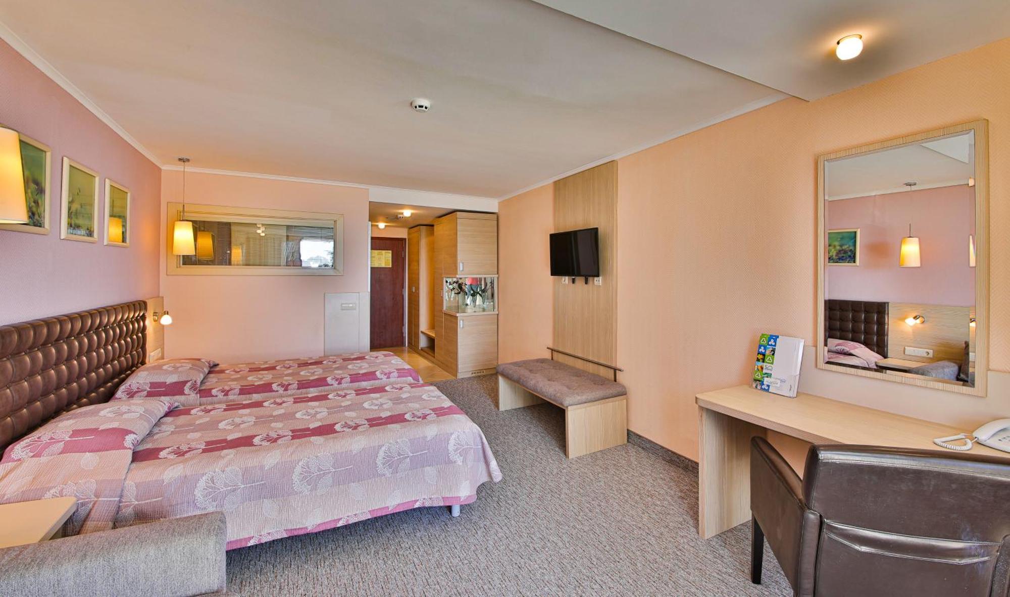 Superior Zweibettzimmer