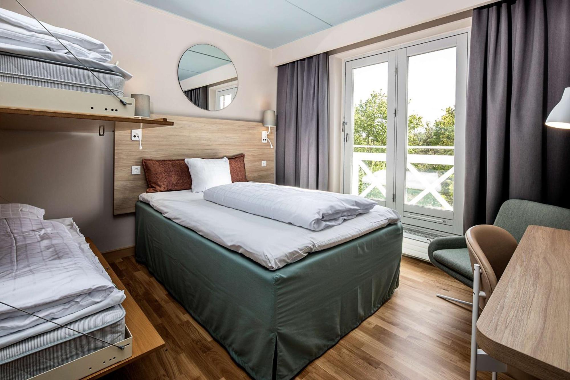 Habitación Familiar (2 adultos y 2 niños)