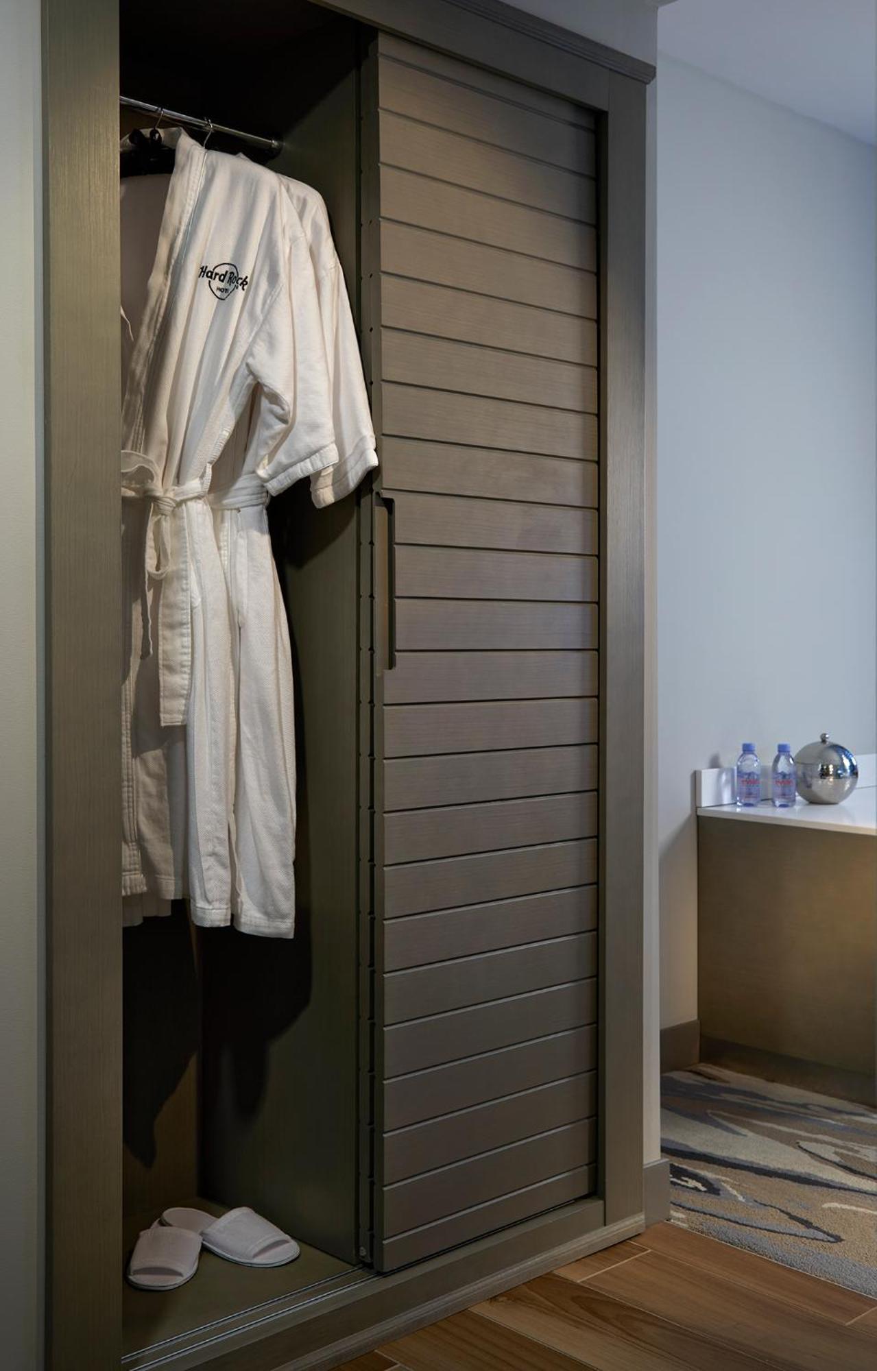 City View King Bedroom Suite