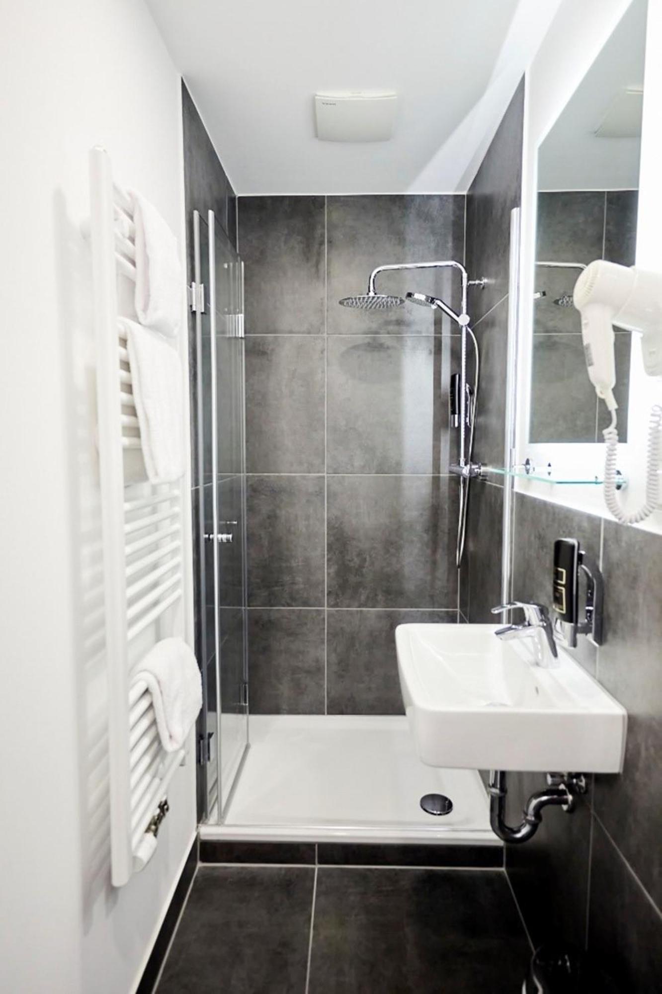Alcove Doppelzimmer