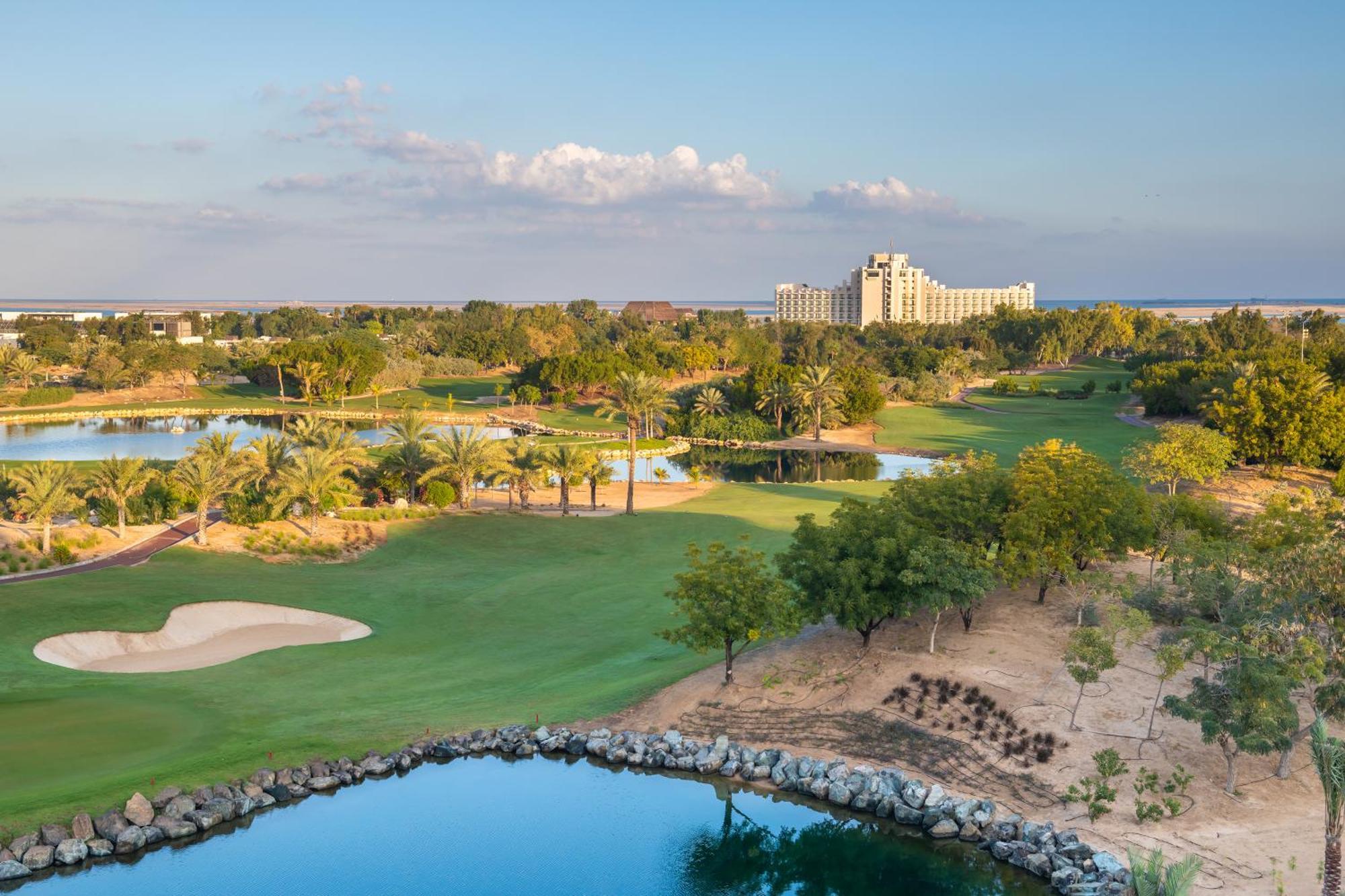 Premium Resort Course View Twin Bed,1282635241:JPEG