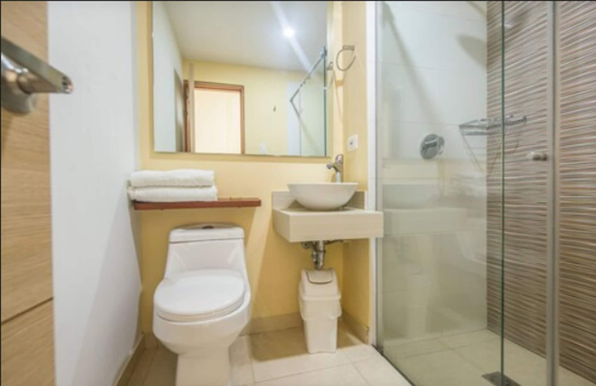 Habitación Familiar Superior