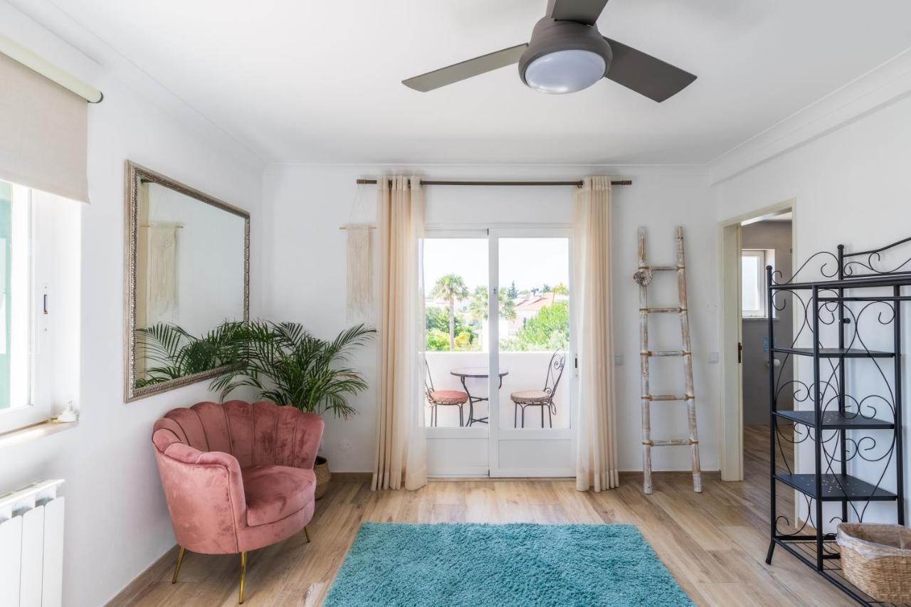 Double or Twin Room Balcony