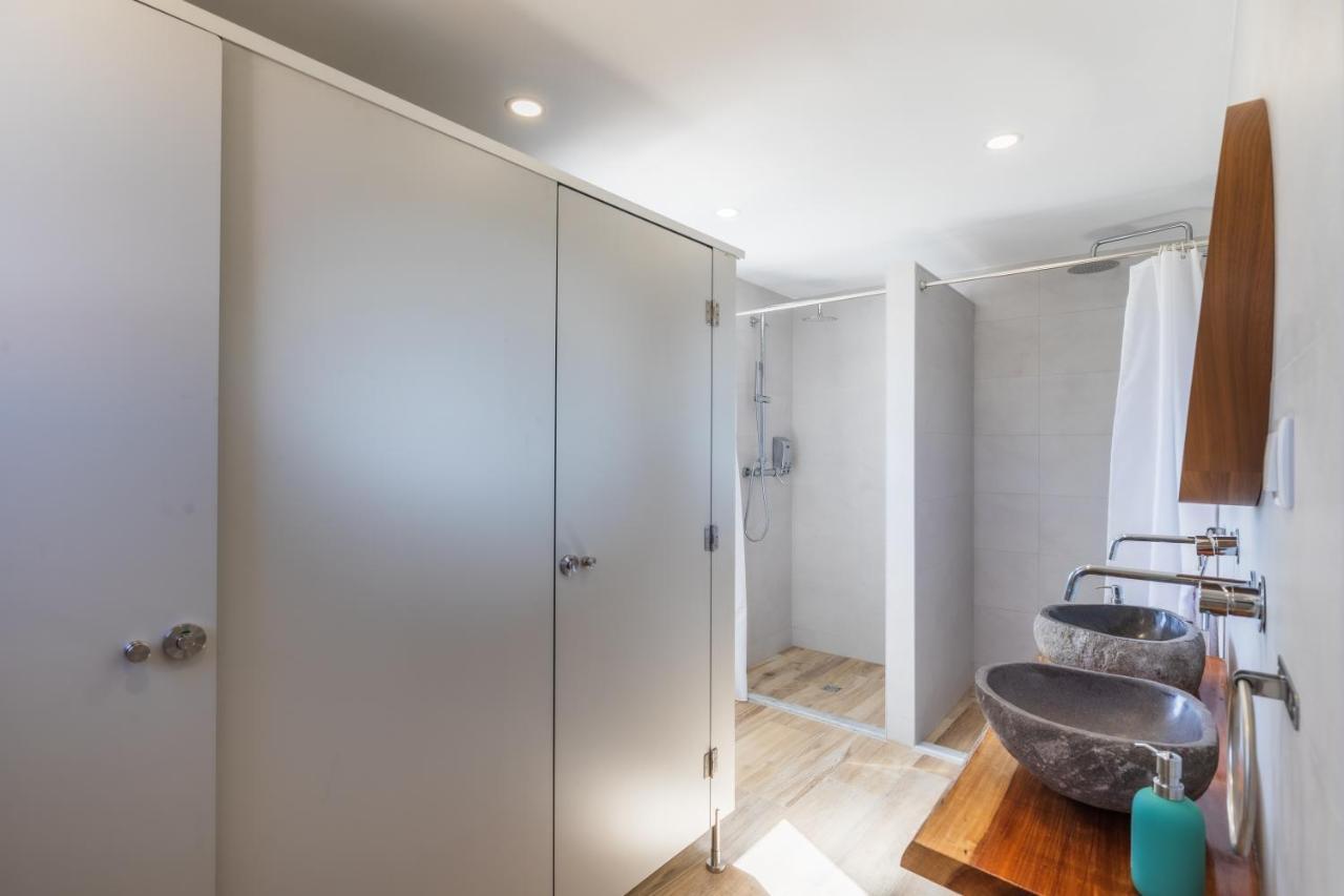 Mixed Dormitory Room