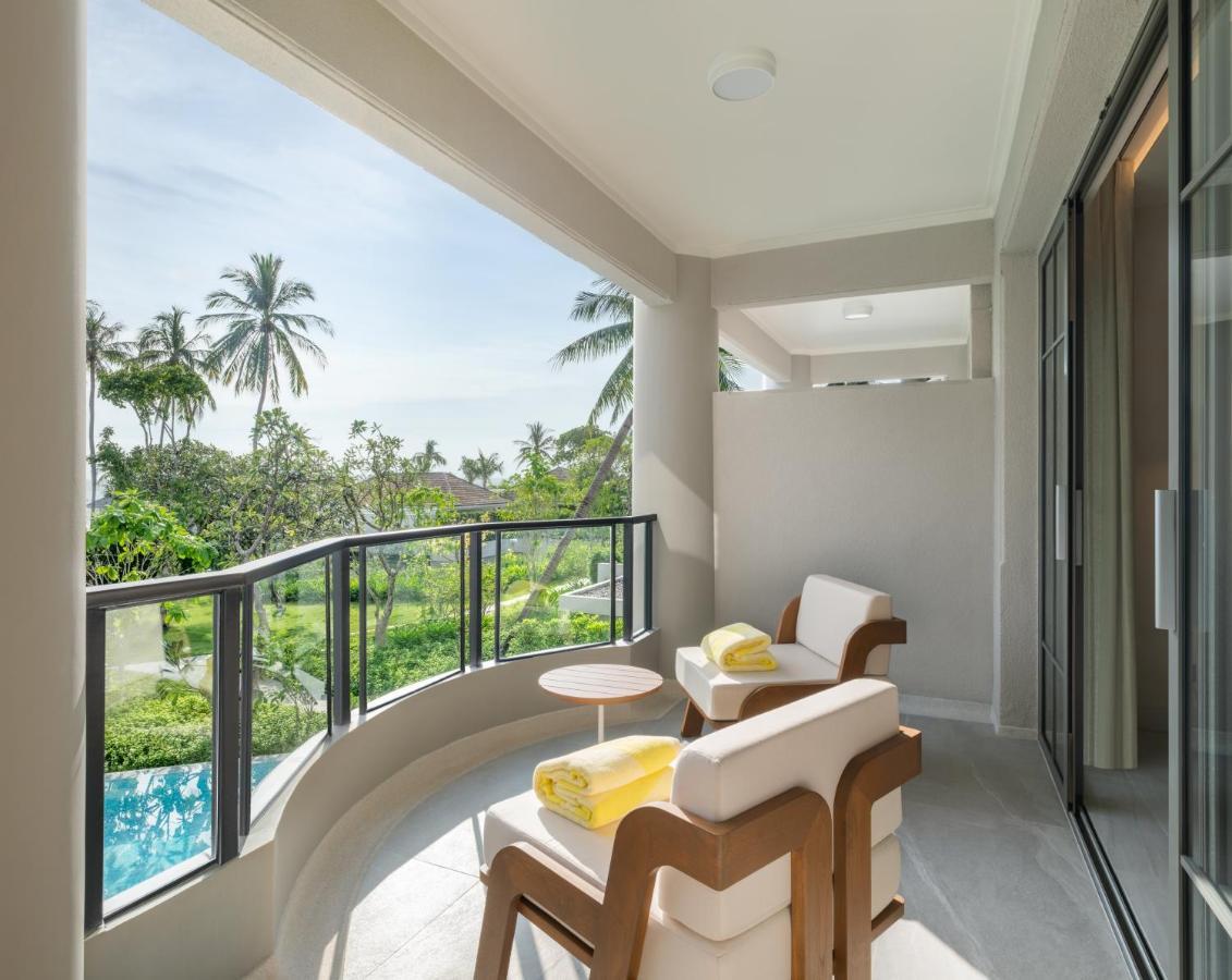 Luxury Garden Suite