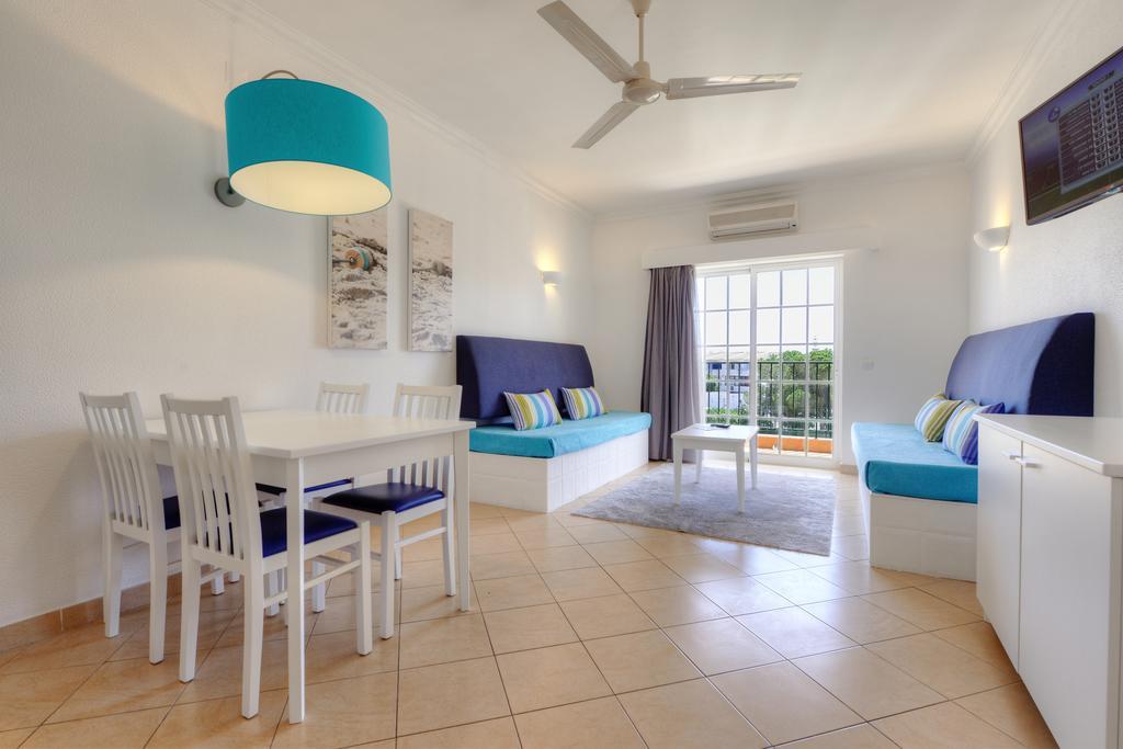 Apartamento Estándar de 1 dormitorio