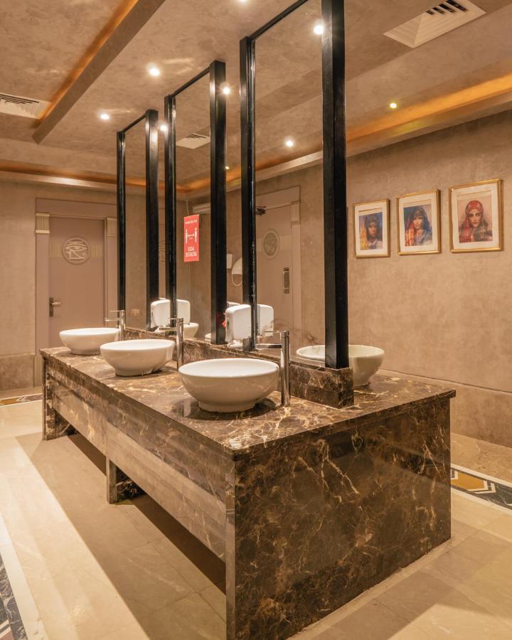 Chambre Standard avec Vue sur la Piscine