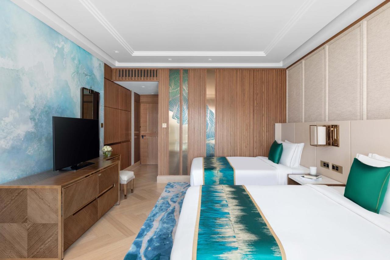 Luxury Sea View Room Twin Bed,1234238135:JPEG