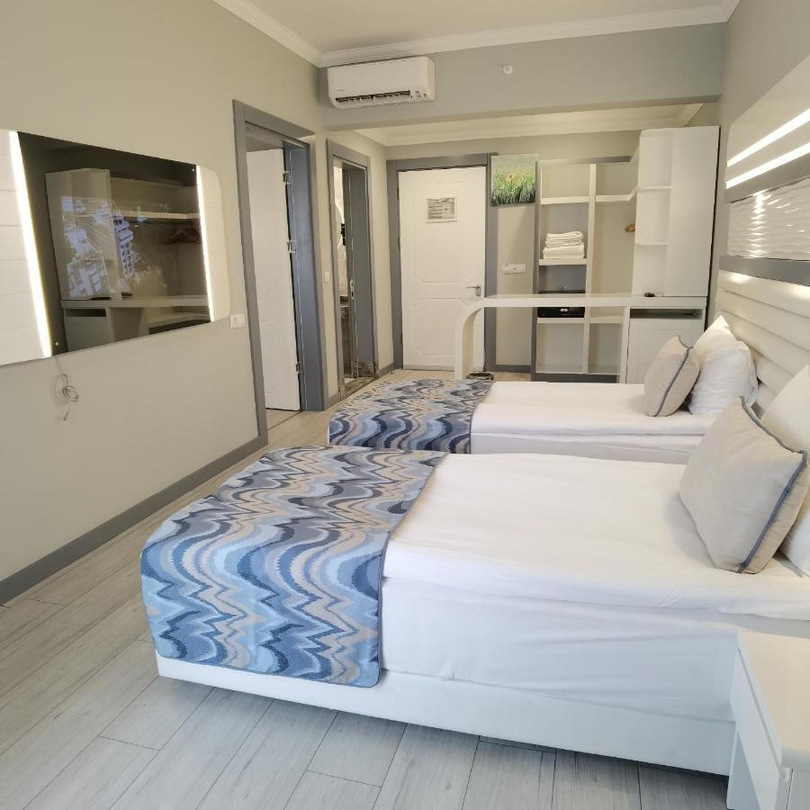 Family Room Balcony