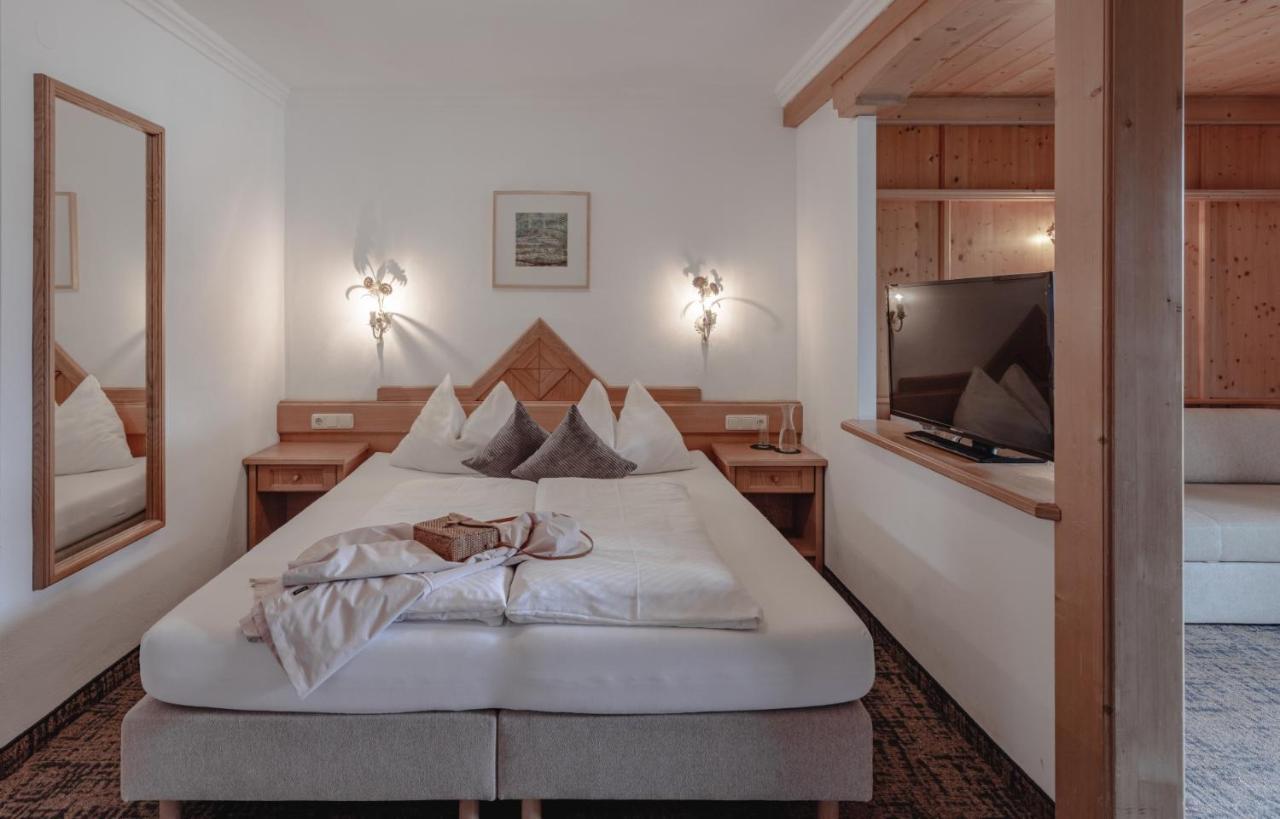 Superior Apartment mit Balkon