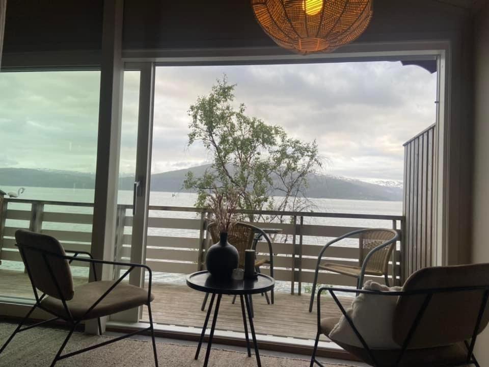 Double Room Sea View