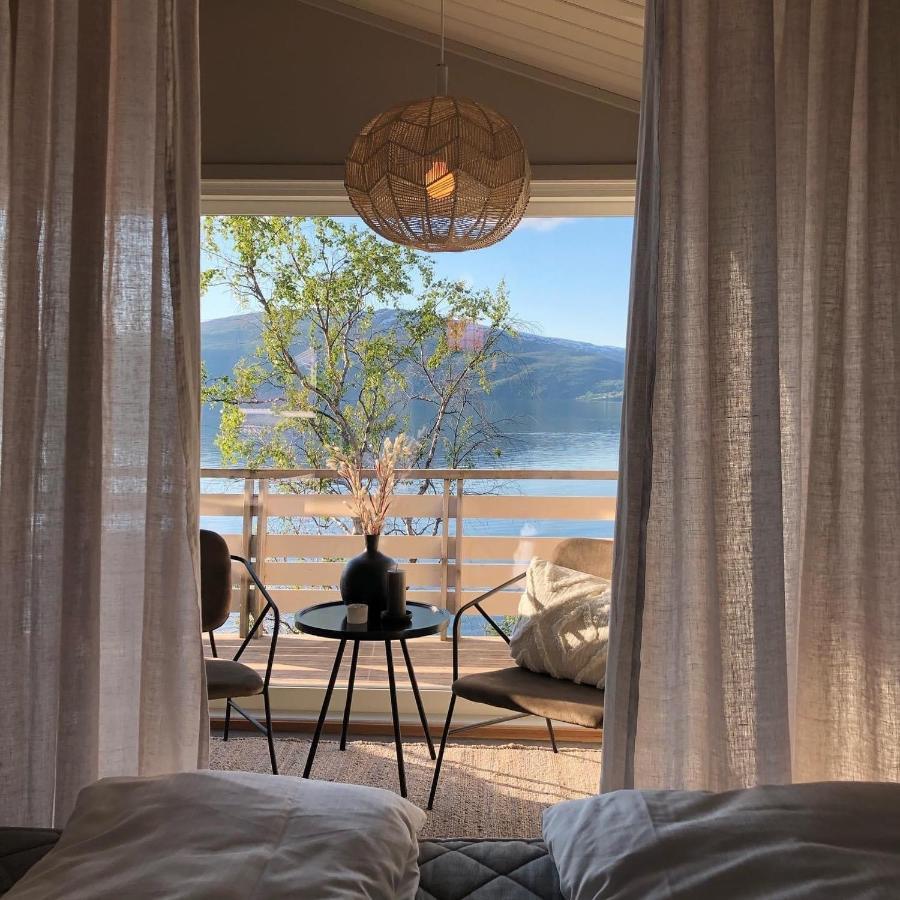 Double Room Sea View