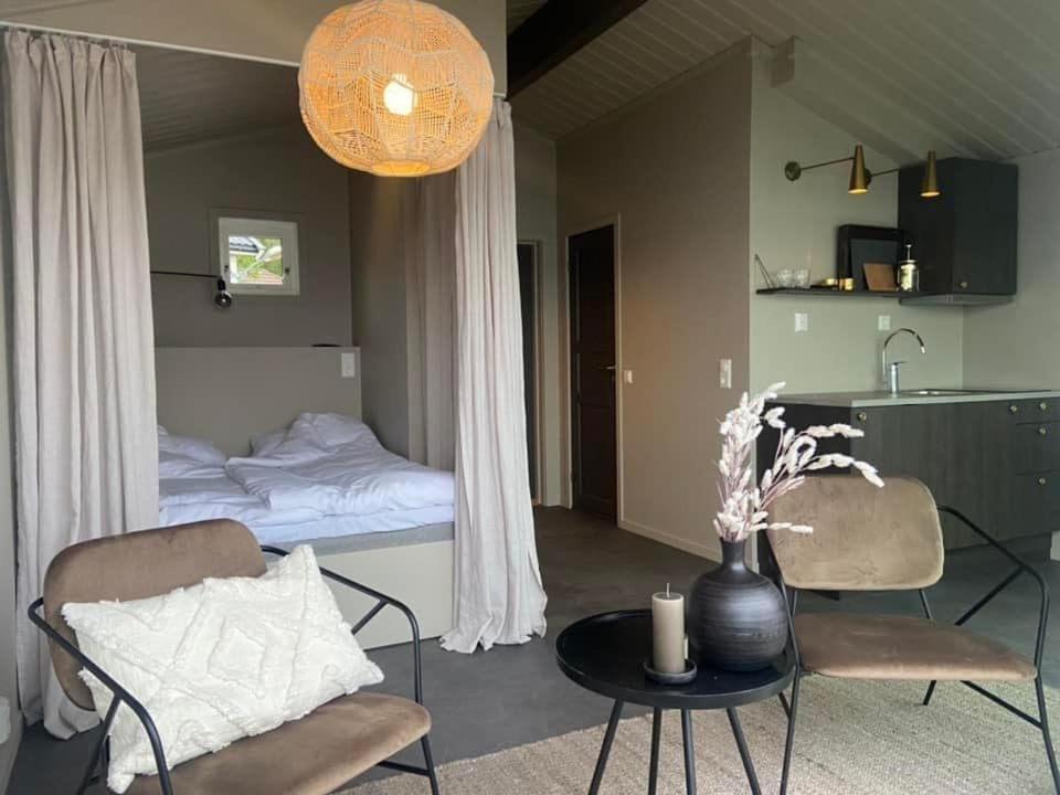 Double Room Sea View