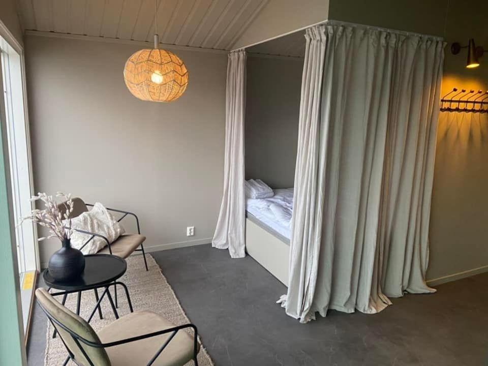Double Room Sea View