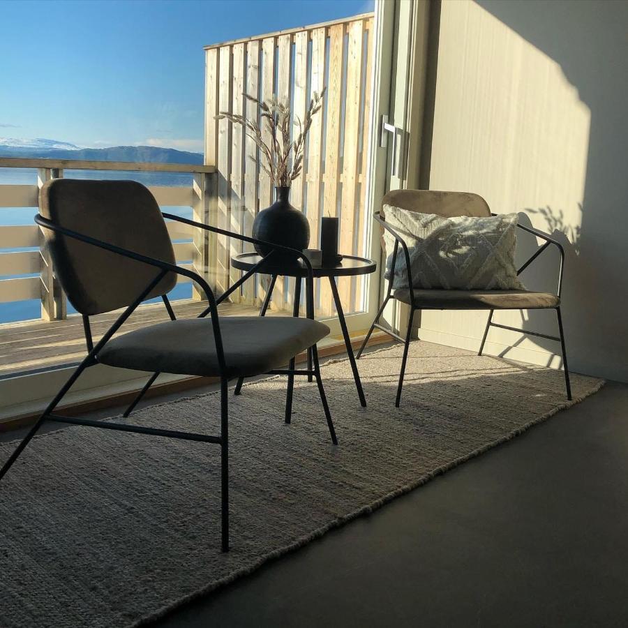 Double Room Sea View