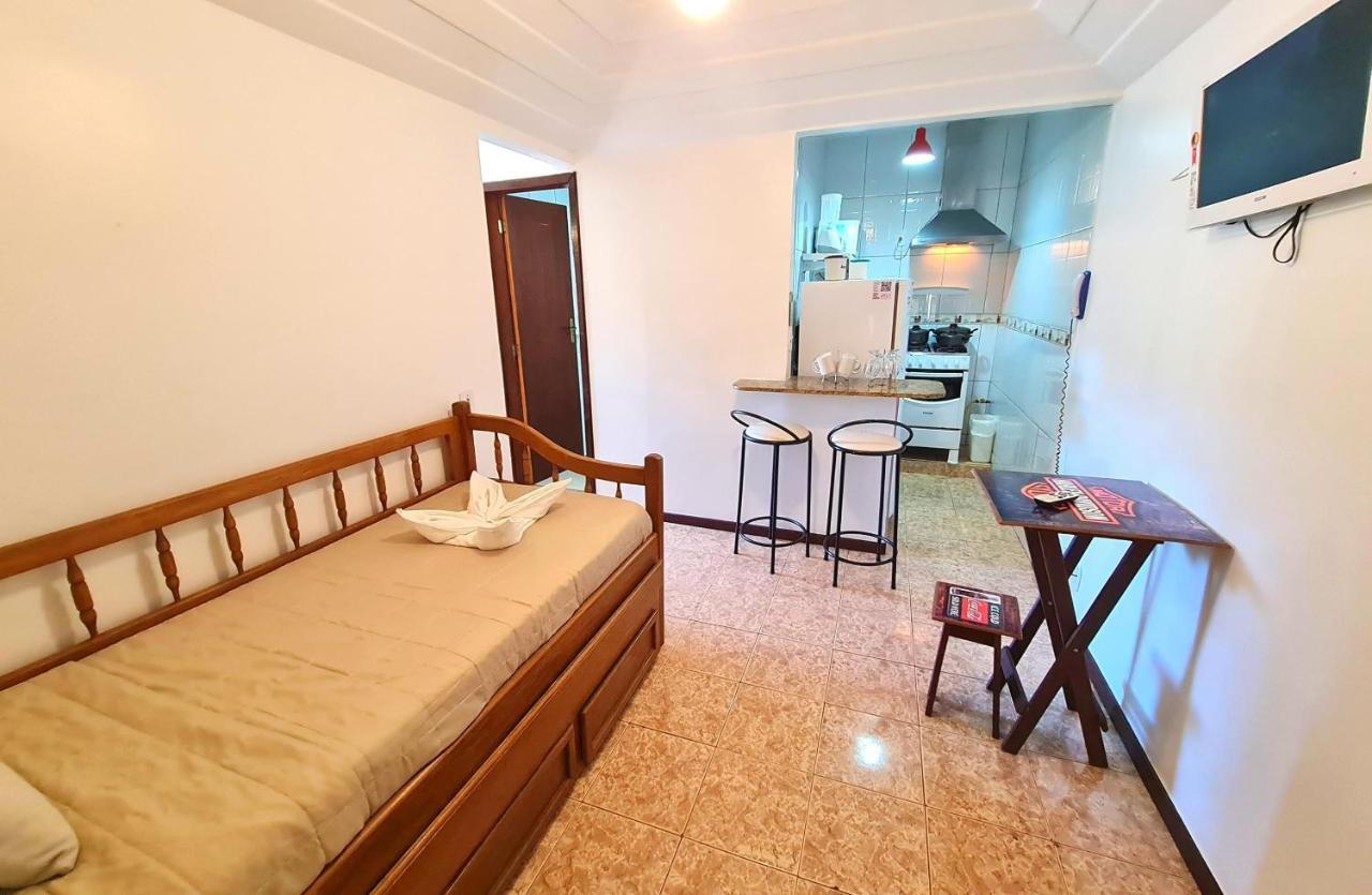 Apartamento (6 adultos)