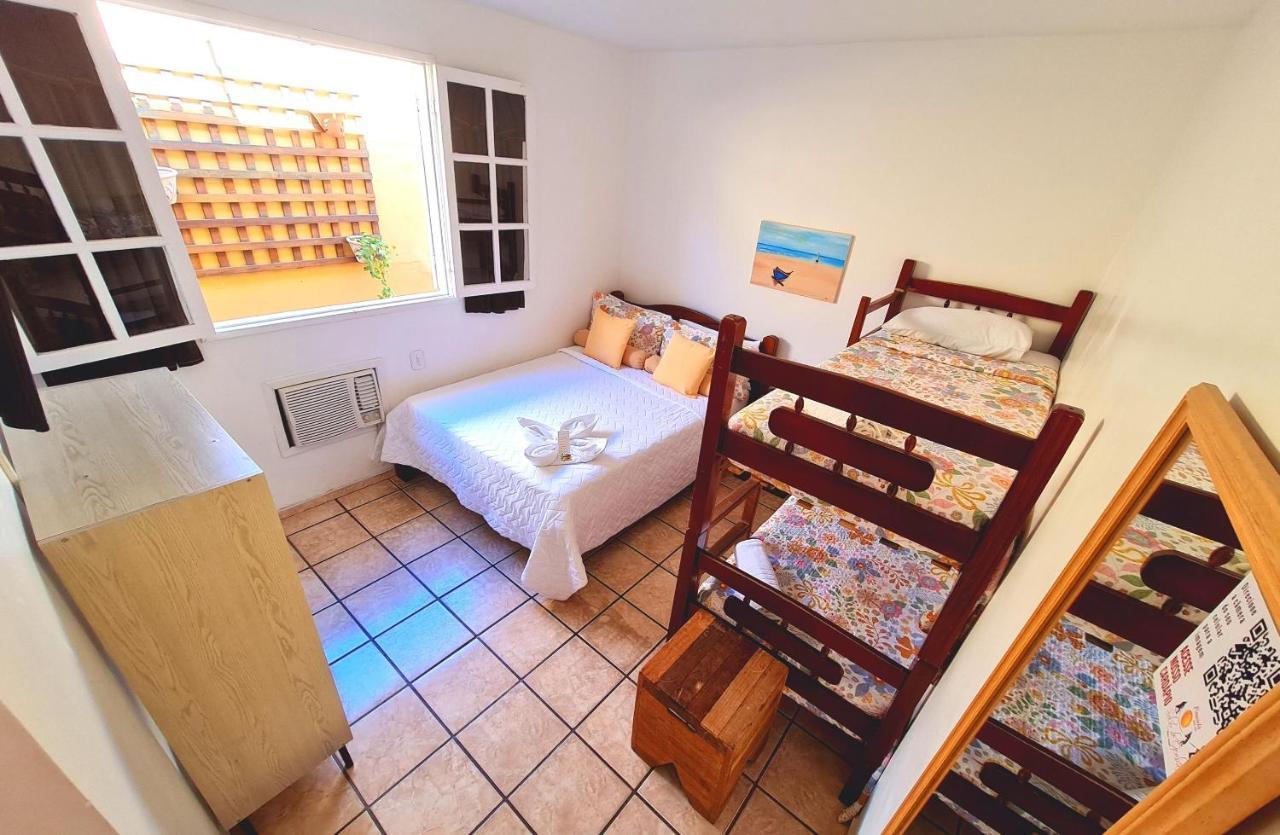 Habitación Cuádruple Estándar