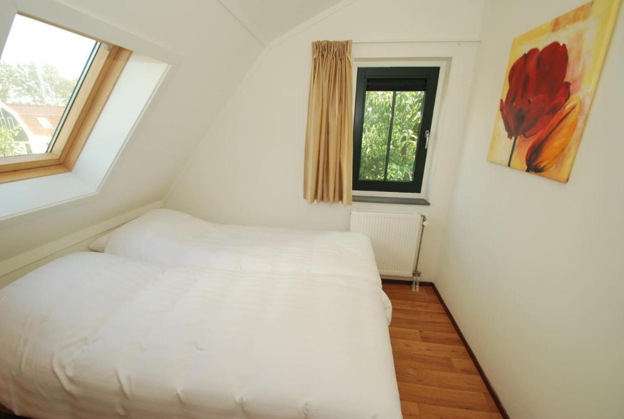 Koningshoeve 4 – 2 Schlafzimmer