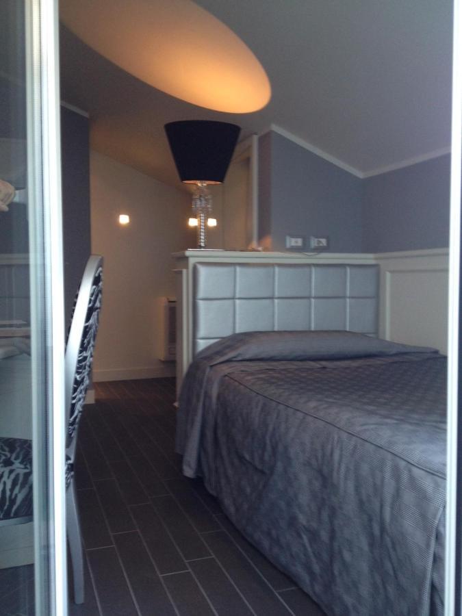 Comfort Single Room