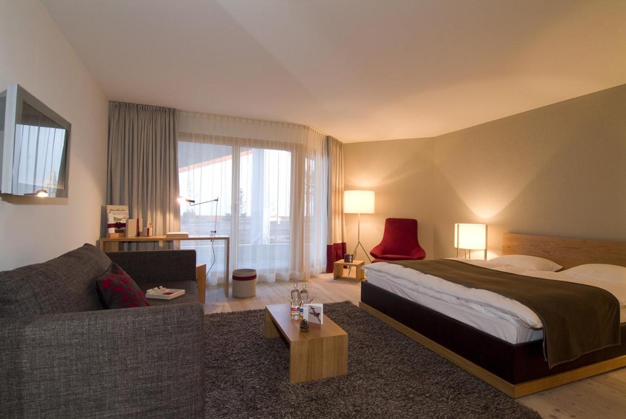 Superior Tweepersoonskamer met Balkon