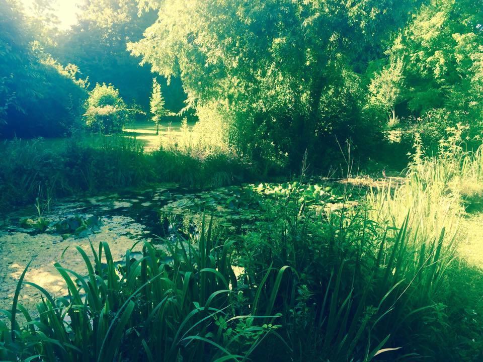Maison de Vacances