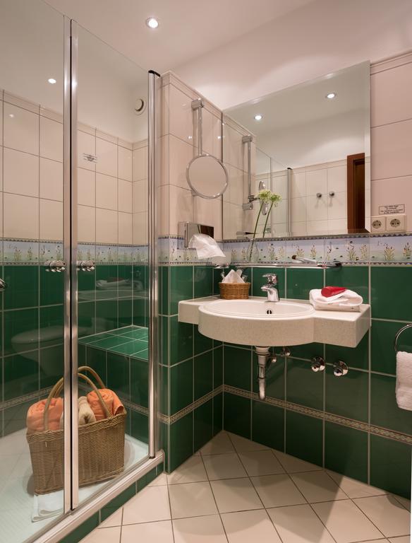 Superior Doppelzimmer