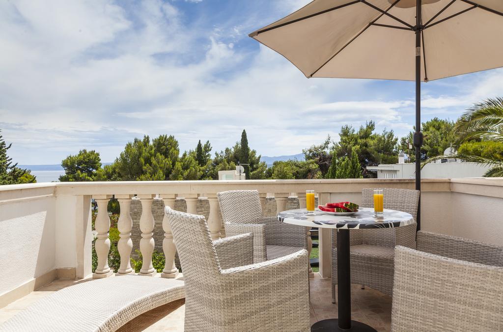 Apartamento lujoso de 1 dormitorio con vistas al mar
