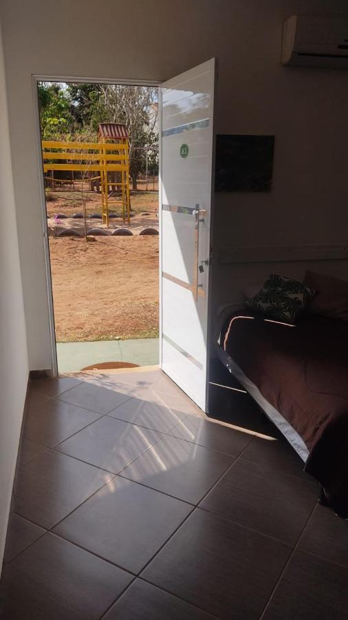 Suíte Superior com Cama King-size