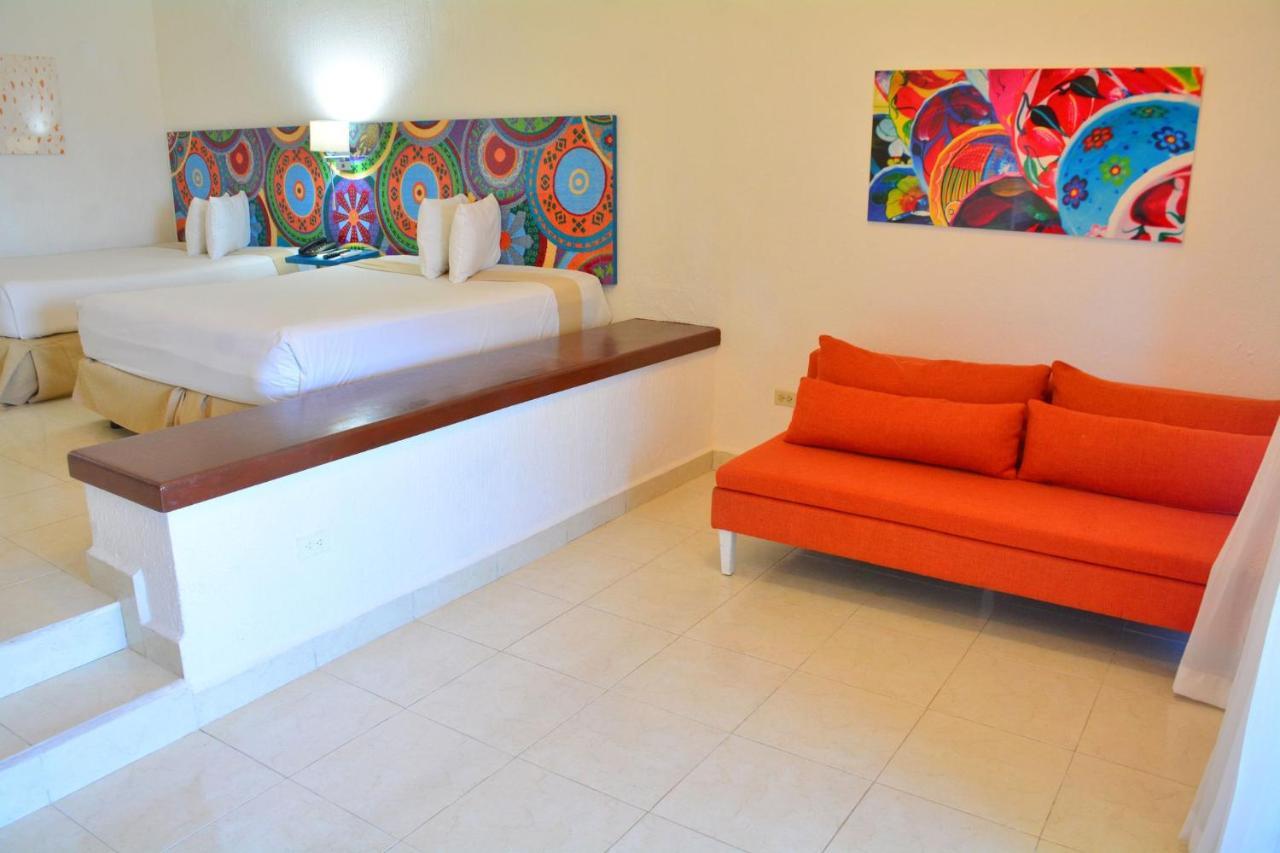 Junior Suite Sea View