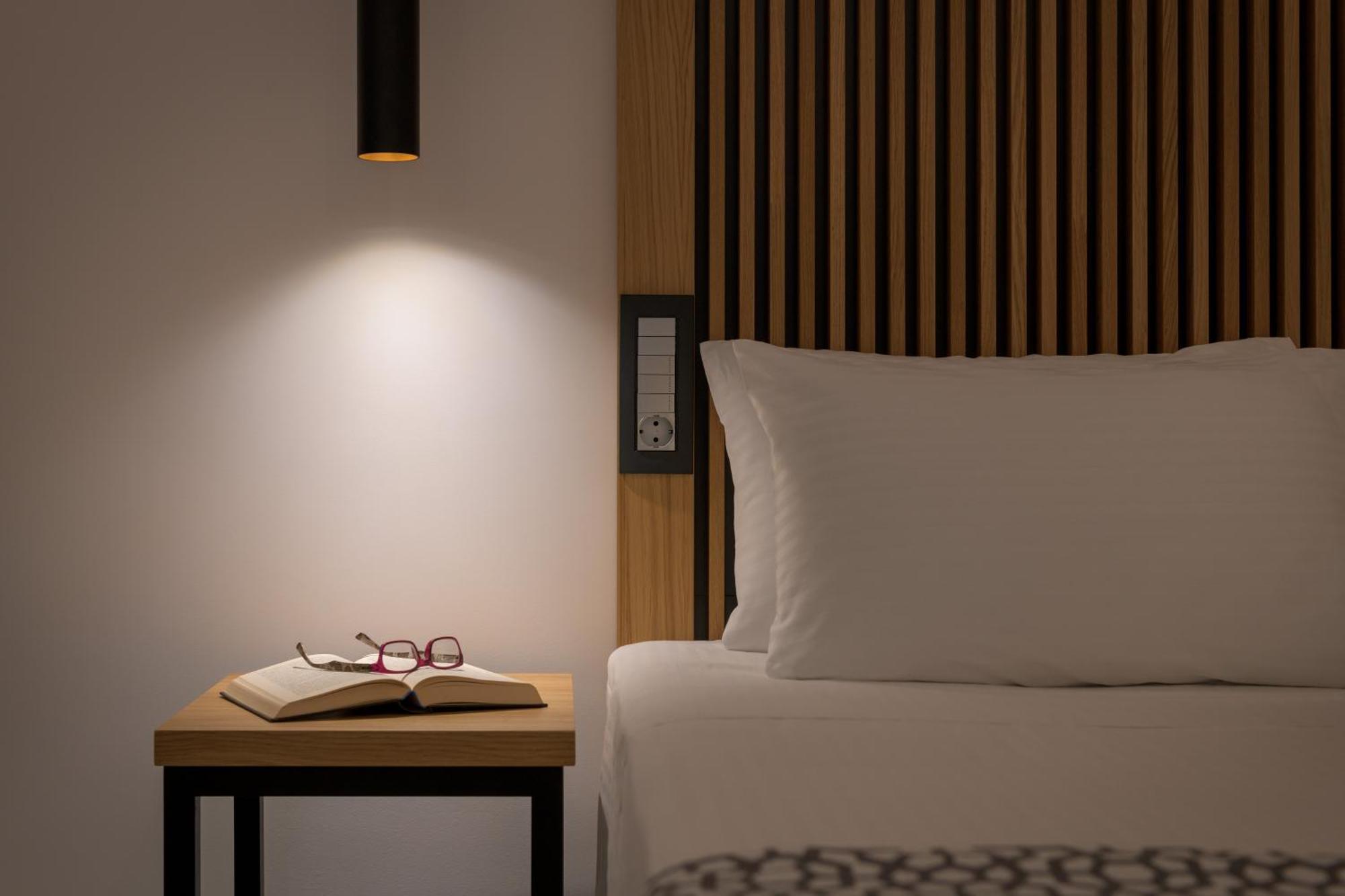 Superior Double or Twin Room with Mountain View